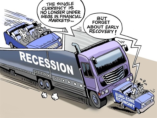 Eu Recession